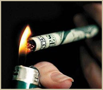 Innovativelasertherapy: Quit smoking with the laser therapy to live a